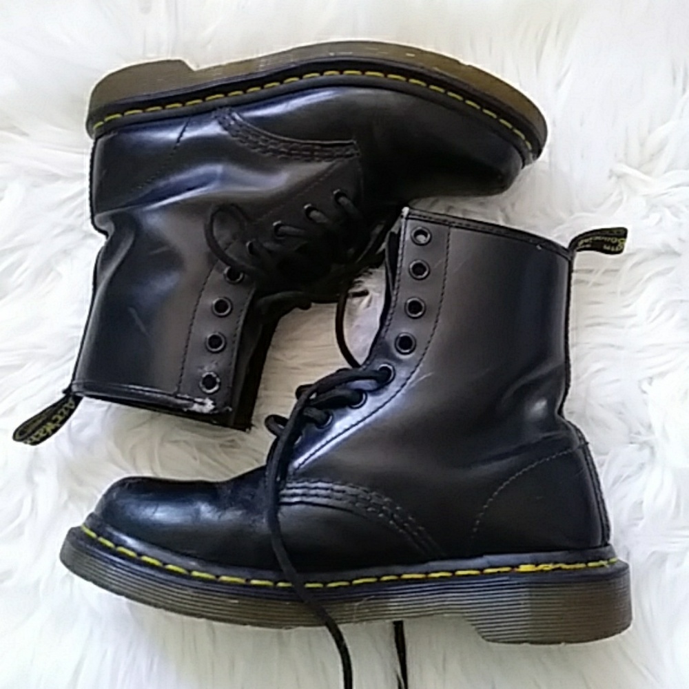 Doc Martens